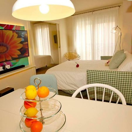 The Shell - New Apartment Аликанте Экстерьер фото