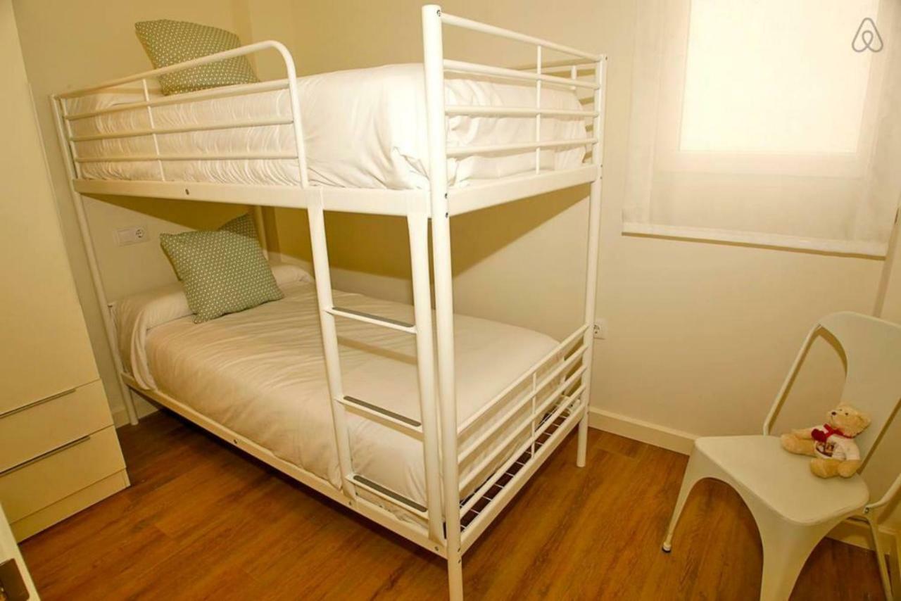 The Shell - New Apartment Аликанте Экстерьер фото