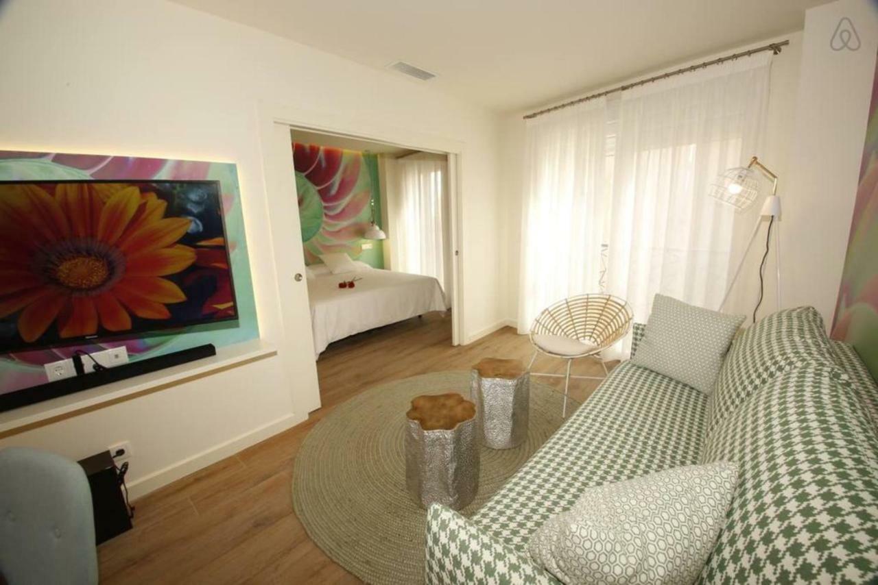 The Shell - New Apartment Аликанте Экстерьер фото