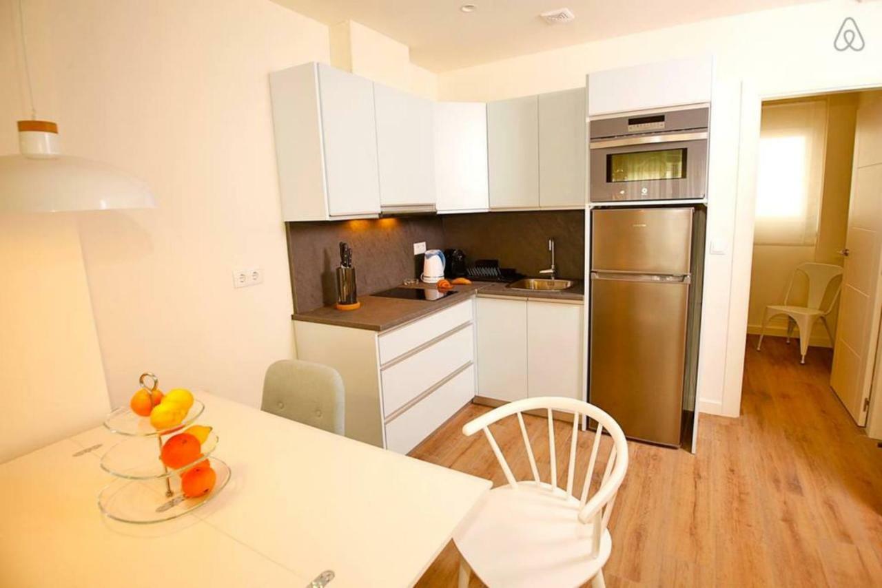 The Shell - New Apartment Аликанте Экстерьер фото