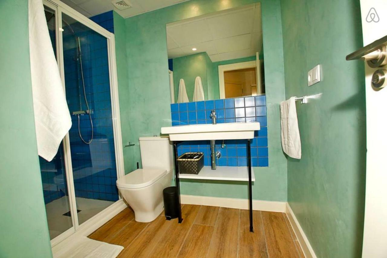 The Shell - New Apartment Аликанте Экстерьер фото