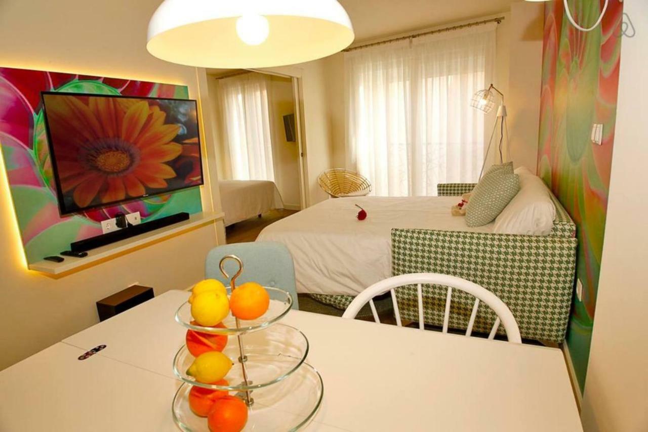 The Shell - New Apartment Аликанте Экстерьер фото